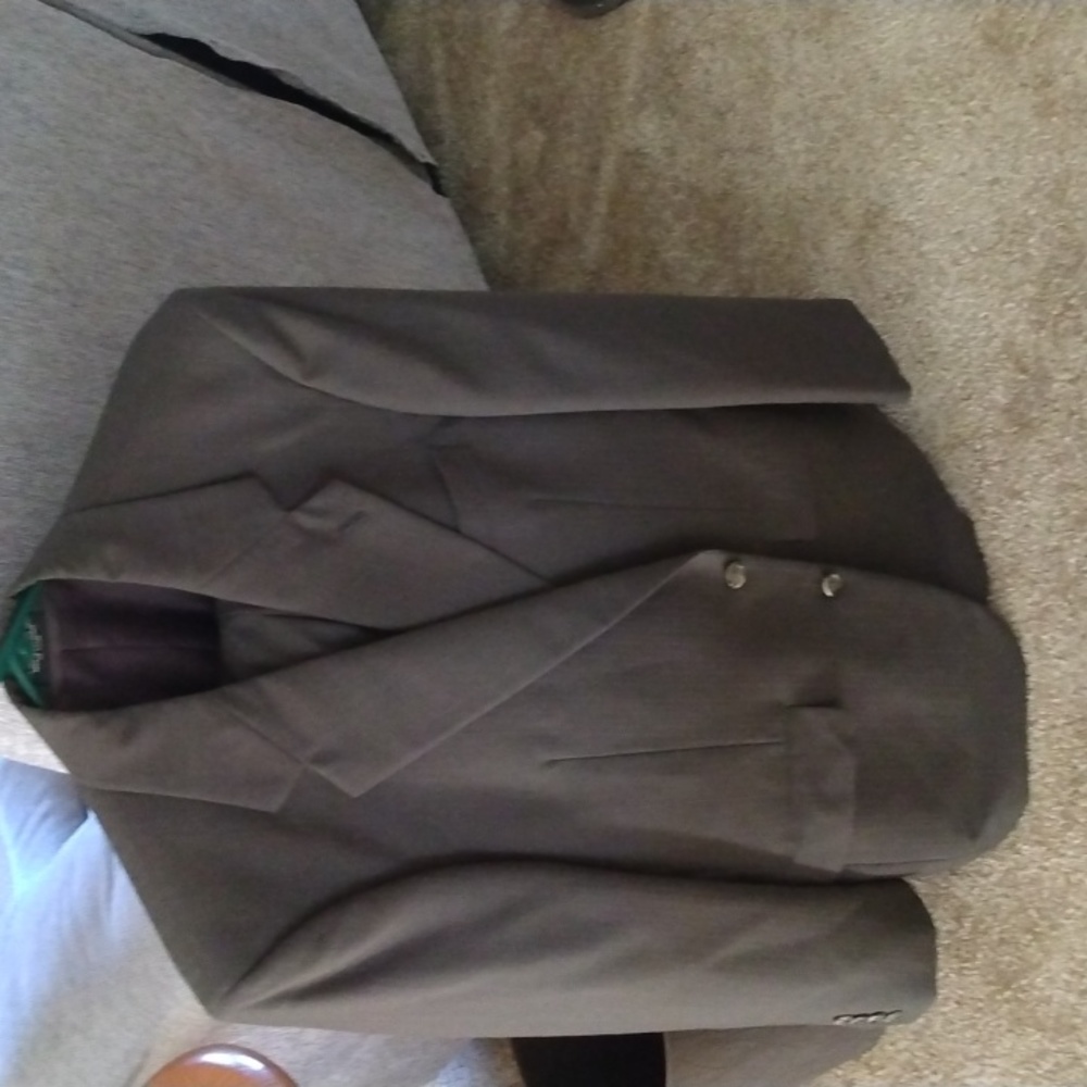 Man's Suit